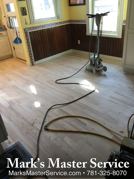 Kitchen wood floor sanding and refinishing in Newton MA
Mark’s Master Service
781-325-8070
6 Myrna Road., Lexington, MA 02420
https://marksmasterservice.com
