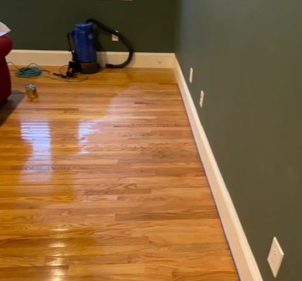 Wood Patching in Lexington, MA