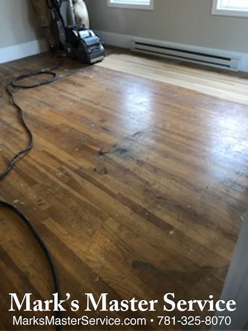 Woburn Ma Floor Refinishing In Mark S, Hardwood Flooring Woburn Ma