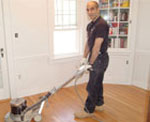 floor sanding